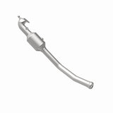 Magnaflow 13-15 Jeep Grand Cherokee 3.6L Direct Fit CARB Compliant Converter