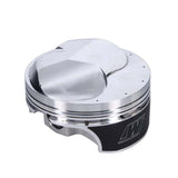 Wiseco Chevy Big Block 4.500in Bore 1.270in CH 45.00 CC Piston Set