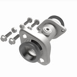 BRE Exhaust 94-97 Accord 2.2L Front Pipe Kit