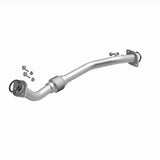 BRE Exhaust 04-10 Sienna 3.3L 3.5L Front Pipe Kit