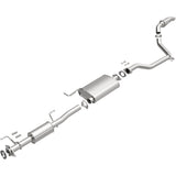 MagnaFlow BRE Exhaust Kit 13-17 PATHFINDER 3.5L