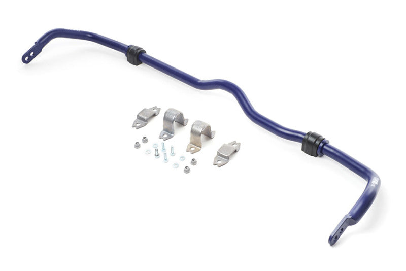 H&R 16-19 Audi TT Quattro/TT RS/TTS Quattro (AWD) FV3 27mm Adj. 2 Hole Sway Bar - Front