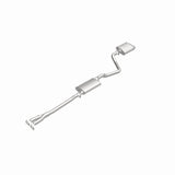 MagnaFlow BRE Exhaust Kit 05-10 Magnum 300 Charger