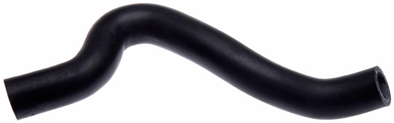 Gates 99-01 Volkswagen Jetta 4-Cyl. 1.9L Diesel Heater To Pipe-1 Molded Heater Hose