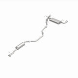 MagnaFlow BRE Exhaust Kit 03-07 Nissan Murano 3.5L