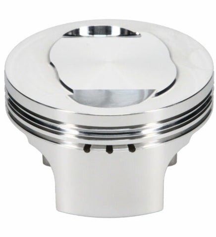 JE Pistons Yamaha Raptor 250 Piston Single