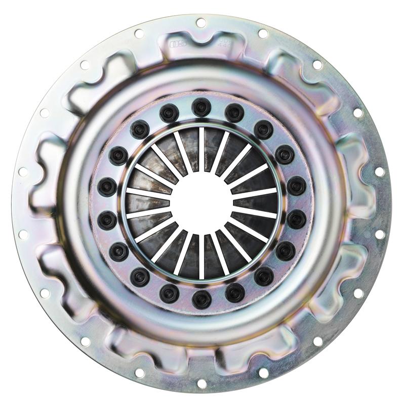 OS Giken Nissan Skyline GT-R/GTS RB20/25/26 R32/R33 (TS2BD) TS Twin Plate Clutch (Req. NS201-BC40M)