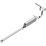 MagnaFlow BRE Exhaust Kit 89-96 Ford F-250 F-350