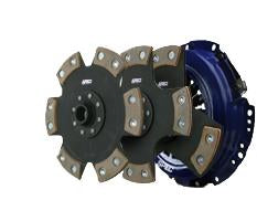 Spec 89-94 Nissan Skyline R32 2.6L/93-98 Skyline R33/ 98-02 Skyline R34 2.6L Stage 4 Clutch Kit