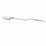 MagnaFlow BRE Exhaust Kit Replacement Stainless Toyota