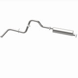 MagnaFlow BRE Exhaust Kit 92-96 Ford Bronco 5.8L