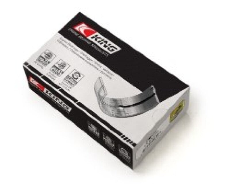 King Engine Bearings Ford 6.7 Power Stroke V8 Diesel Rod Bearings - Size +0.50mm