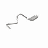 MagnaFlow BRE Exhaust Kit 86-89 Ford Bronco II