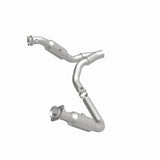 Magnaflow 2009 Dodge Ram 1500 5.7L Direct Fit Converter