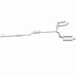 MagnaFlow BRE Exhaust Kit 99-03 Acura CL TL 3.2L