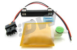 DeatschWerks 85-97 Ford Mustang Cobra DW400 Fuel Pump Set Up Kit
