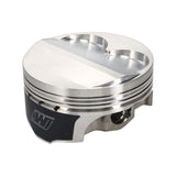 Wiseco Nissan VQ37 96.00 mm Bore 30.43 mm CH 2.75 CC Piston Set