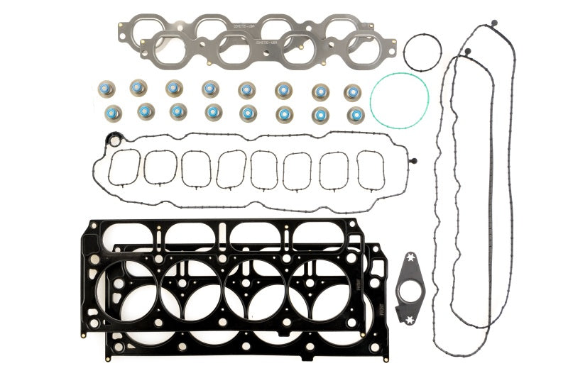 Cometic GM L86 Gen-5 Small Block V8 Top End Gasket Kit 4.100in Bore, .051in MLX Cylinder Head Gasket