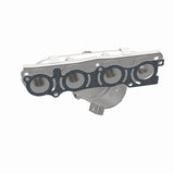 MagnaFlow Conv Direct Fit 20-21 Nissan Kicks 1.6L Single Manifold