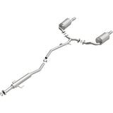 MagnaFlow BRE Exhaust Kit 03-08 Mazda 6 2.3L