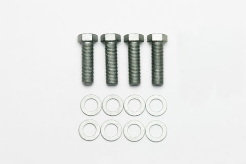 Wilwood bolt kit caliper MT C2/3 vette D8-4 caliper rear