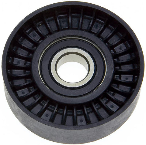 Gates 98-02 Saturn S-Series 4-Cyl. 1.9L Tensioner Pulley Belt Drive Pulley