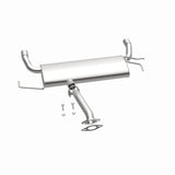 BRE Exhaust 05-10 Sportage Tucson 2.7L Muffler Kit