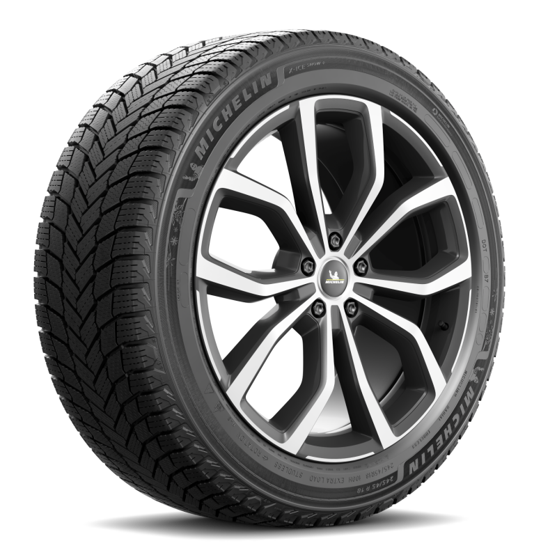 Michelin X-Ice Snow+ 245/50R20 105H XL
