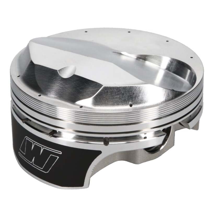Wiseco Chevy Big Block 4.530in Bore 1.120in CH 42.00 CC Piston Set