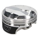 Wiseco Chevy Big Block 4.530in Bore 1.120in CH 42.00 CC Piston Set