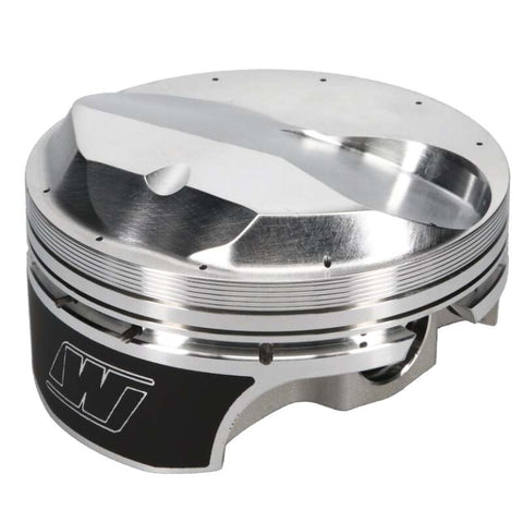 Wiseco Chevy Big Block 4.605in Bore 1.120in CH 42.00 CC Piston Set