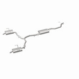MagnaFlow BRE Exhaust Kit 13-17 ENCLAVE ACADIA ACADIA LIMITED 3.6L