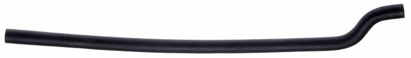 Gates 87-92 Chevrolet Camaro V-8 5.0L Heater To Pipe-2 Molded Heater Hose