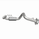 BRE Exhaust 12-16 CHEVROLET SONIC 1.8L Front Pipe Kit