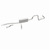 MagnaFlow BRE Exhaust Kit 03 Mazda B3000 3.0L