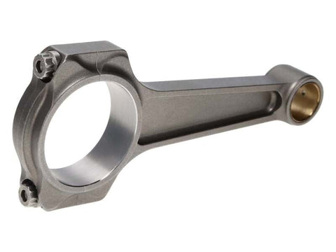 Manley Chevrolet LS Pro Series I-Beam Connecting Rod - 6.100in L - Stock Journal Size (Set of 8)