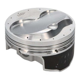 Wiseco Chevy LSX - 4.070in Bore - 1.110in CH - 11.80cc - Piston Set of 8