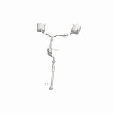 MagnaFlow BRE Exhaust Kit 99-03 Acura CL TL 3.2L