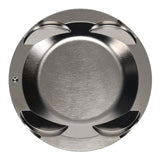 Wiseco Ford 2.0L 92.00 mm Bore 40.80 mm CH -20.20 CC Piston Set