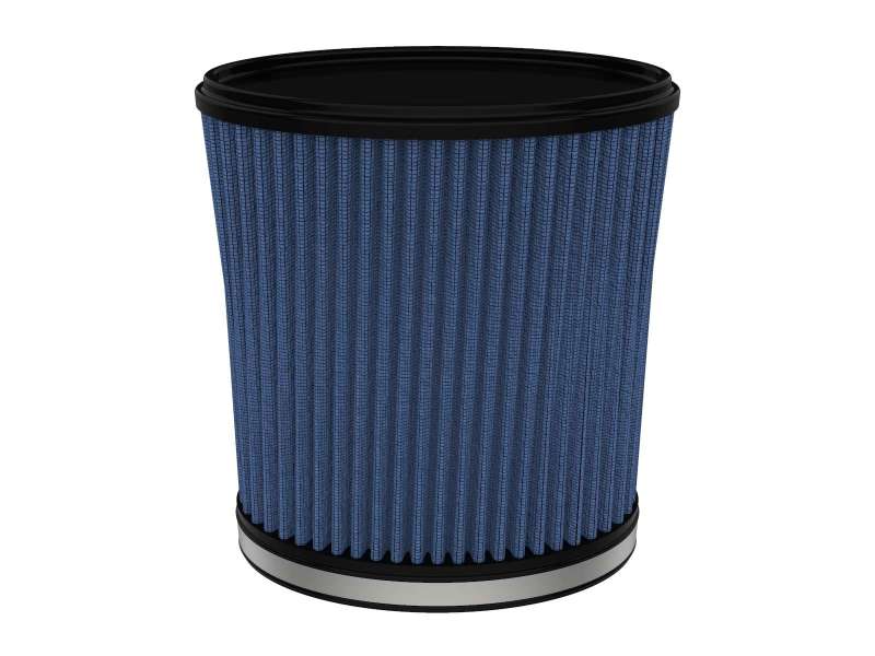 aFe MagnumFLOW Pro-5 R Air Filter (6-1/2x3-1/4)in F x (7x3-3/4)in B x (7x3)in T x 7-1/2in H