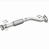 BRE Exhaust 01-06 Elantra 2.0L Front Pipe Kit