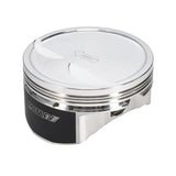 Manley Chevrolet LS Piston Set - 4.065in Bore 1.065in CH, -10.00 CC