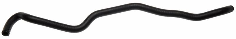 Gates 05-07 Volkswagen Jetta 5-Cyl. 2.5L Rad. To Throttle Body Molded Heater Hose