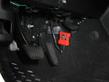 aFe 03-23 Toyota Tundra Pedal 2 Metal Throttle Enhancer