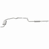 MagnaFlow BRE Exhaust Kit 12-17 Ford Focus 2.0L