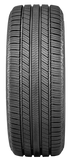 Yokohama Geolandar CV G058 Tire - 275/55R20 117V
