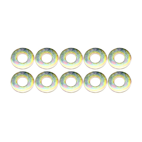 Wilwood Caliper Shim - .032 with 7/16in ID Hole - 10 pk.