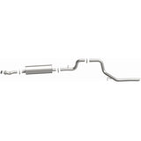 MagnaFlow BRE Exhaust Kit 02-05 Explorer Mountaineer