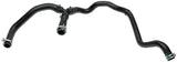 Gates 11-16 Ford Fiesta 4-Cyl. 1.6L Reservoir To Water Outlet Molded Coolant Hose