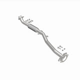 BRE Exhaust 95-99 200SX Sentra 1.6L Front Pipe Kit